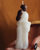 شمع آغوش
